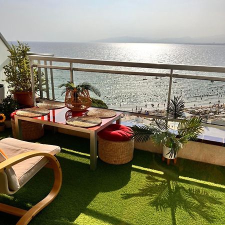 Apartamento Blue Salou Exterior foto