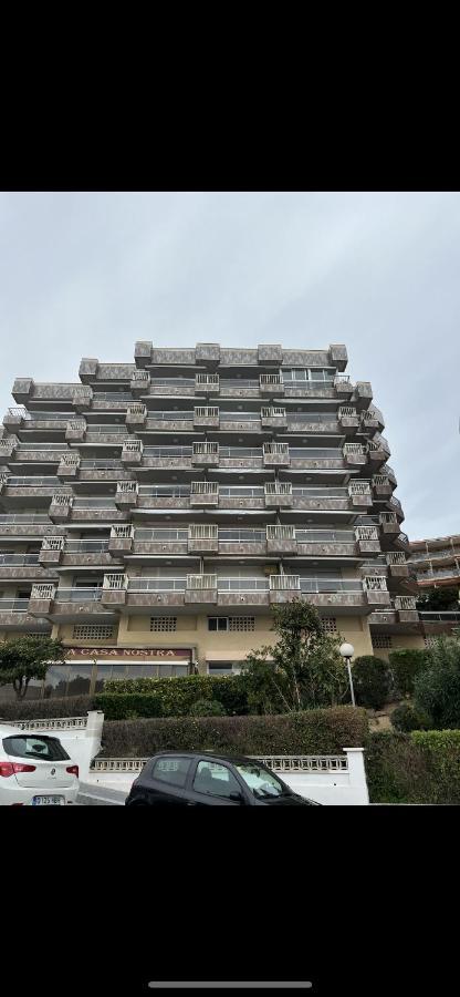 Apartamento Blue Salou Exterior foto
