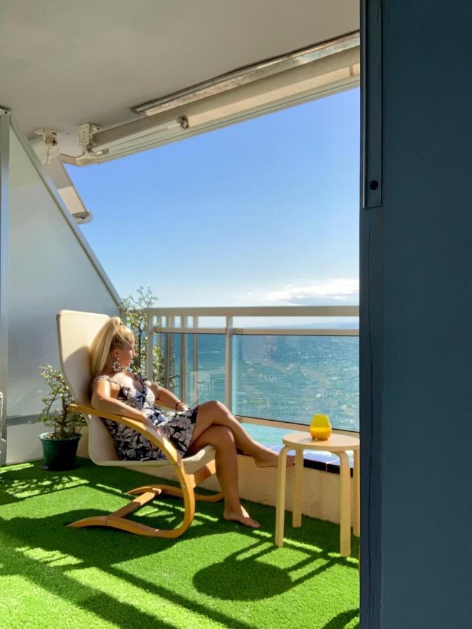 Apartamento Blue Salou Exterior foto