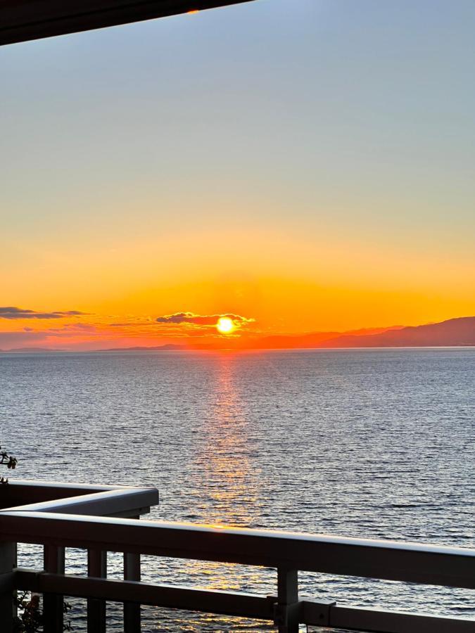 Apartamento Blue Salou Exterior foto