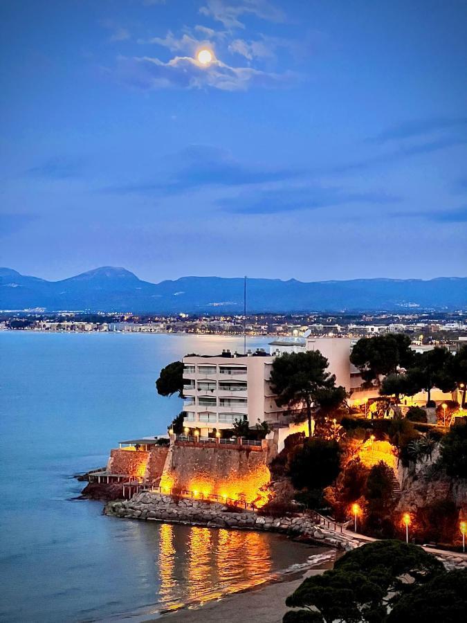 Apartamento Blue Salou Exterior foto