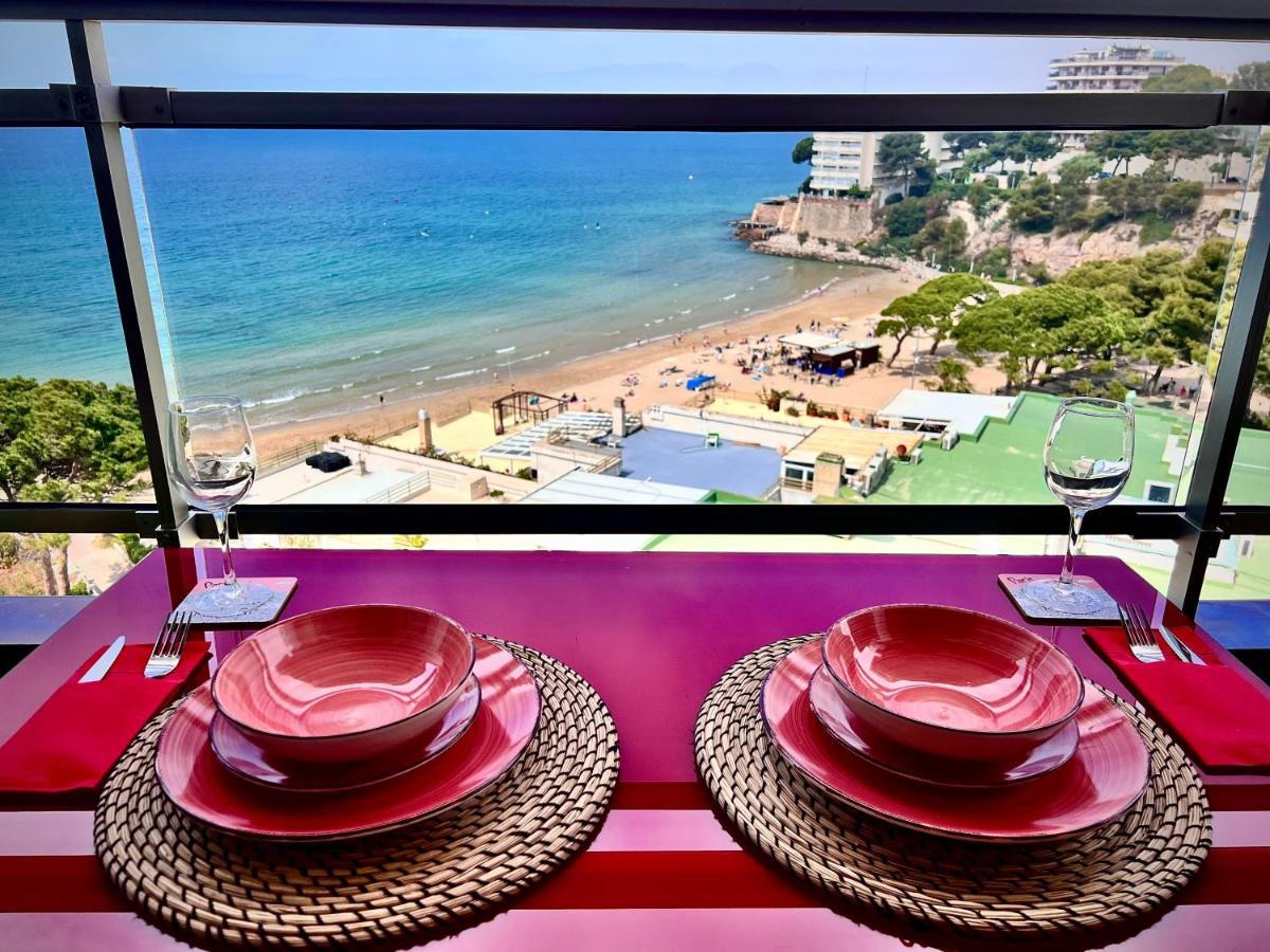 Apartamento Blue Salou Exterior foto
