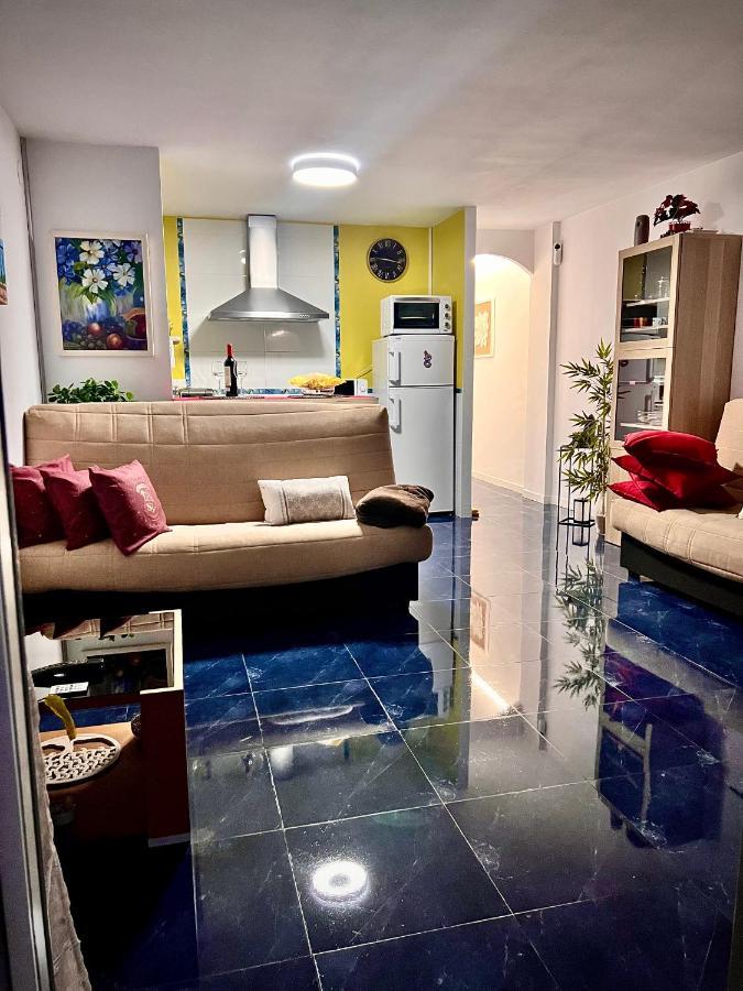 Apartamento Blue Salou Exterior foto