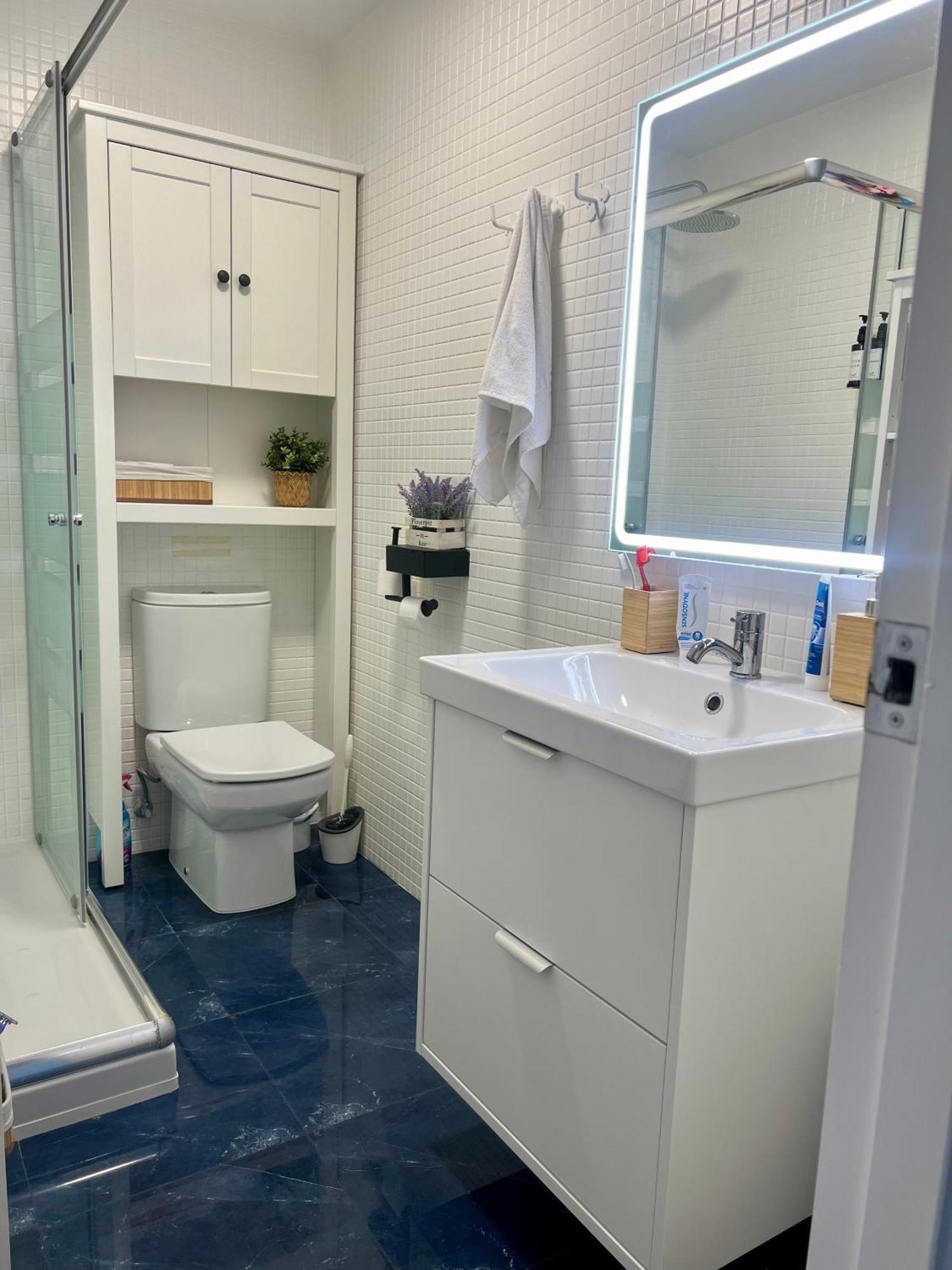 Apartamento Blue Salou Exterior foto