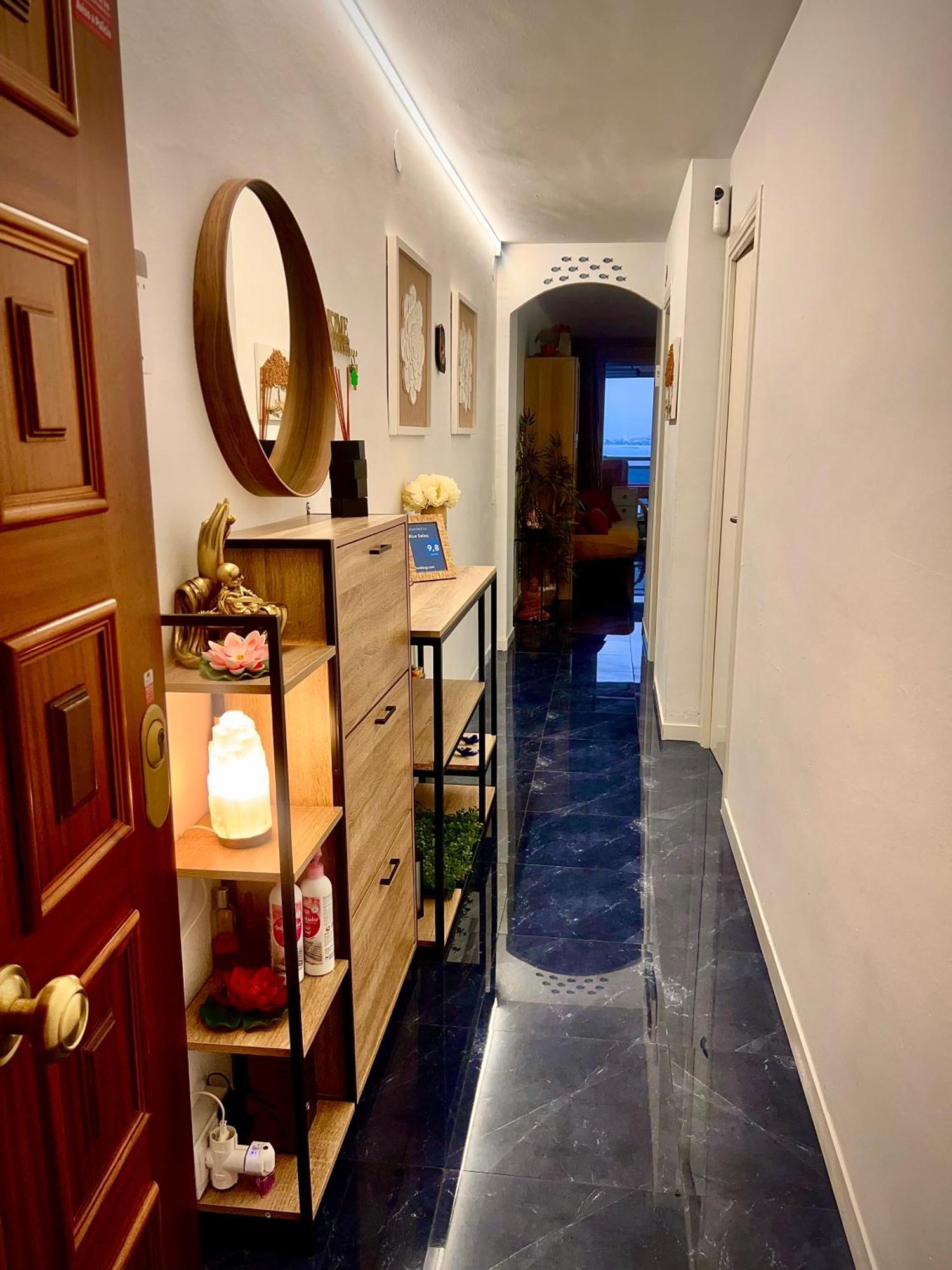 Apartamento Blue Salou Exterior foto